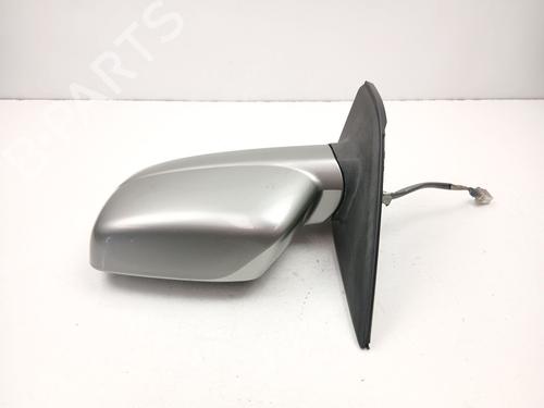Left mirror NISSAN X-TRAIL I (T30) 2.2 Di 4x4 | BP28005089C26 