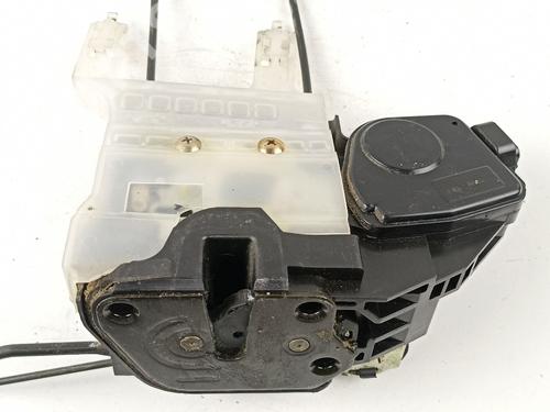 Front left lock HYUNDAI TUCSON (JM) 2.0 CRDi | BP11083500C98 