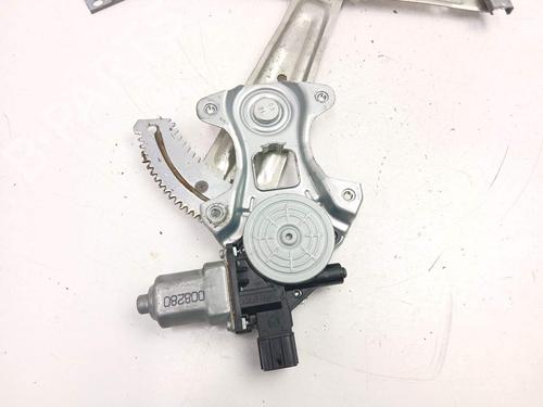 Front right window mechanism MITSUBISHI ASX (GA_W_) 1.8 DI-D (GA6W) | BP35794049C23 - Image 7