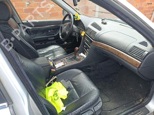 Control unit BMW 7 (E38) 728 i, iL | BP27662308M11 - Image 8