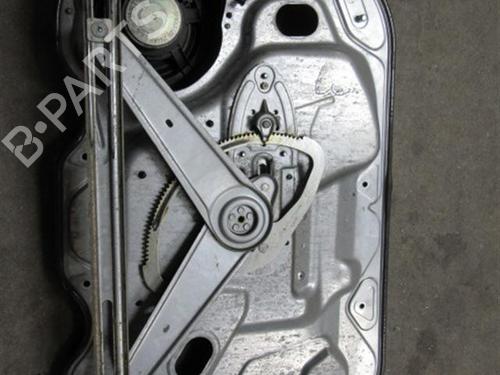 Front left window mechanism FORD FOCUS  | BP20118289C22 