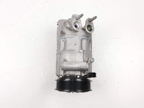 AC compressor FORD FOCUS IV Turnier (HP) 1.0 EcoBoost mHEV | BP29452140M34 - Image 2