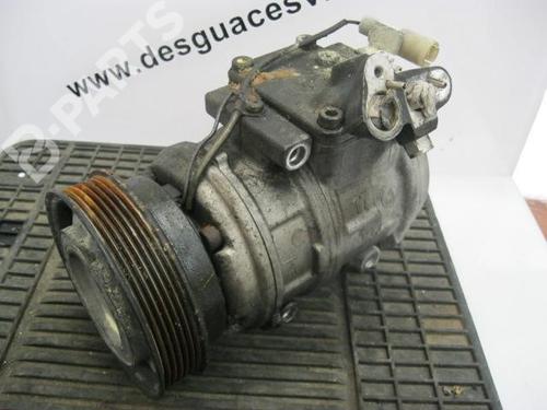 Klimakompressor LAND ROVER FREELANDER I (L314) 2.0 Td4 4x4 (112 hp) 12067455