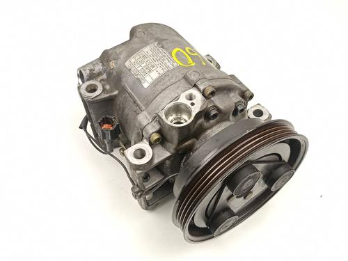 AC Kompressor NISSAN PRIMERA Hatchback (P11) [1996-2002]  16723358