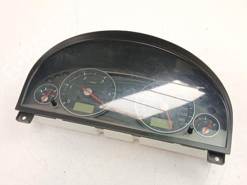 Used Instrument cluster Instrument cluster FORD MONDEO III (B5Y) 2.0 16V TDDi / TDCi (115 hp) 35964352 35964352
