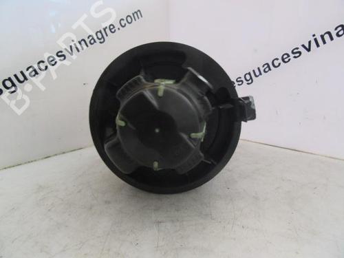 Heater blower motor PEUGEOT 207 (WA_, WC_) 1.4 HDi | BP20118670M62 
