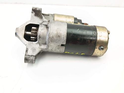 Starter CITROËN C5 I (DC_) 2.0 HDi (DCRHZB, DCRHZE) | BP36675349M8 - Image 3