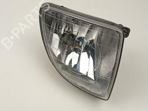 Used Right front fog light KIA SPORTAGE II (JE_, KM_) 2.0 CRDi 4WD (140 hp) 16929707