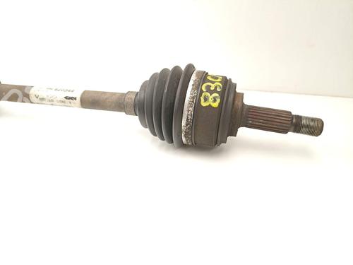 Right front driveshaft DACIA LOGAN MCV (KS_) 1.5 dCi (KS0W) | BP18530329M39 - Image 6