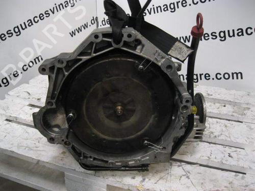Used Gearbox Gearbox AUDI 80 B4 Saloon (8C2) 1.9 TDI (90 hp) 20116904 20116904