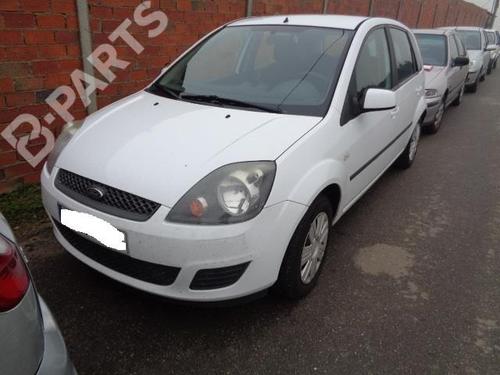 Bagklap lås FORD FIESTA V (JH_, JD_) 1.4 TDCi | BP29736417C101