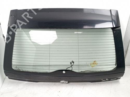 Used Tailgate BMW X5 (E53) 3.0 d (218 hp) 15761035