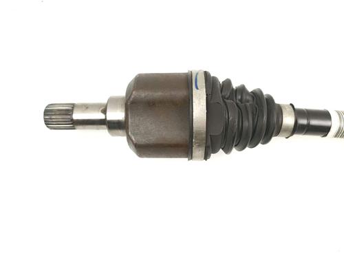 Left front driveshaft CITROËN BERLINGO (ER_, EC_) 1.5 BlueHDi 100 | BP23532685M38 - Image 3