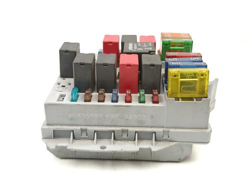 Fuse box FIAT PUNTO (188_)  | BP23199722E1 