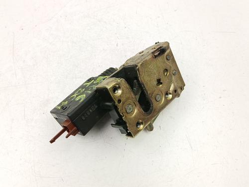 Used Rear right lock PEUGEOT 106 II (1A_, 1C_) 1.1 i (60 hp) 27543278