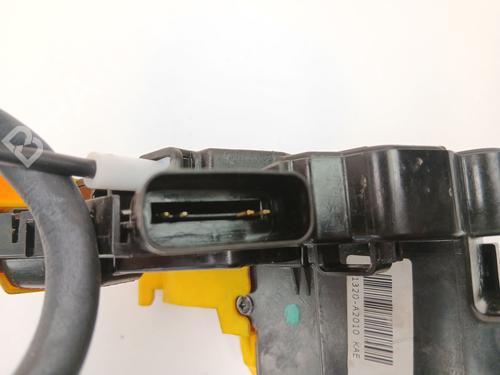 Front right lock KIA CEE'D (JD) 1.4 CRDi 90 | BP37801349C97  - Image 8