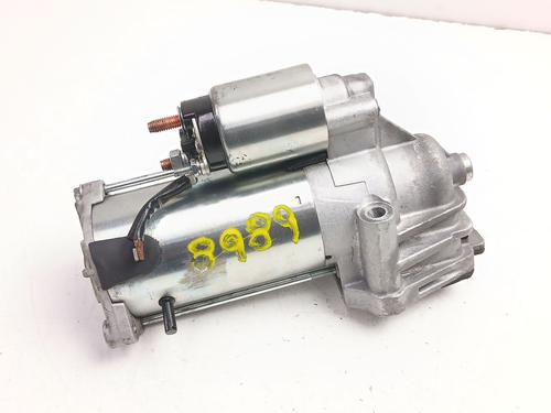 Motorino avviamento Motorino avviamento FORD MONDEO III (B5Y) 2.0 16V TDDi / TDCi (115 hp) 34350027 34350027