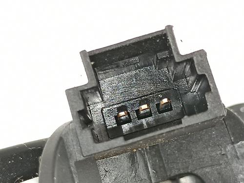 Rear wiper motor RENAULT MEGANE III Hatchback (BZ0/1_, B3_) 1.5 dCi (BZ09, BZ0D, BZ1W, BZ29, BZ14) | BP11737789M102 