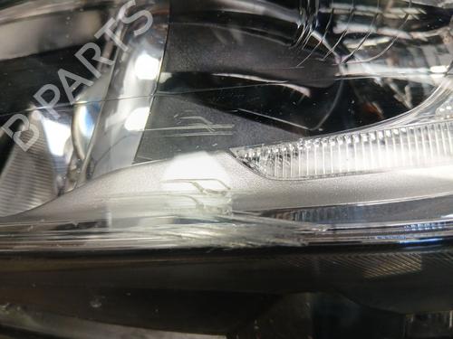 Left headlight VOLVO S60 II (134) D4 | BP29827126C28 