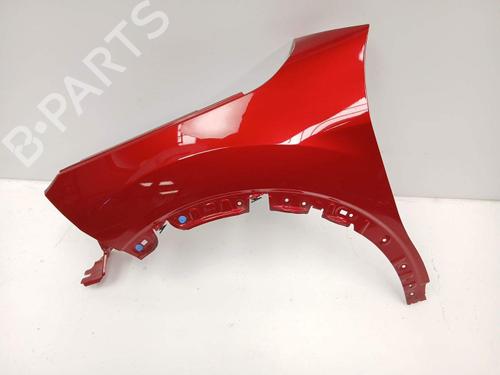 Used Left front fenders Left front fenders CITROËN C4 X (BD_, BE_, BF_) ë-C4 X (BFZKXC) (136 hp) 40449853 40449853