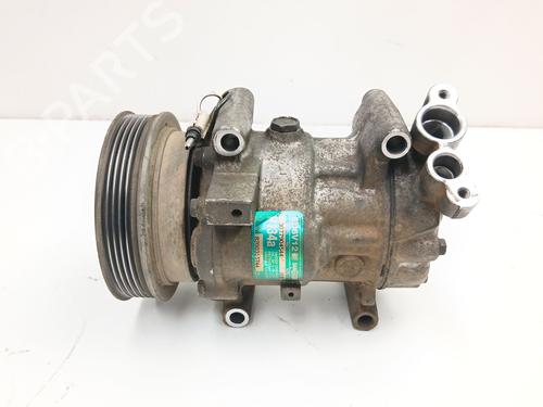 AC compressor RENAULT KANGOO Express (FC0/1_) 1.5 dCi (FC07, FC1R) | BP37198910M34 - Image 4