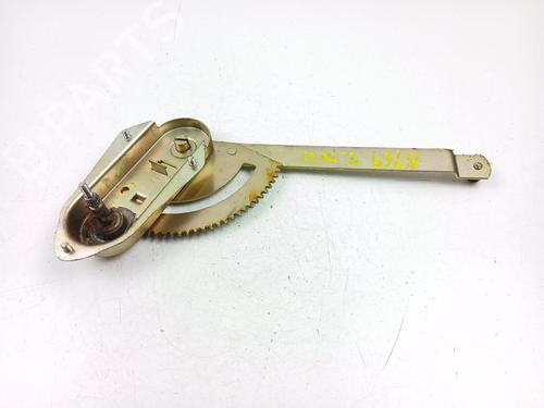 Used Rear right window mechanism RENAULT 18 (134_) 1.6 (1341) (73 hp) 30090269