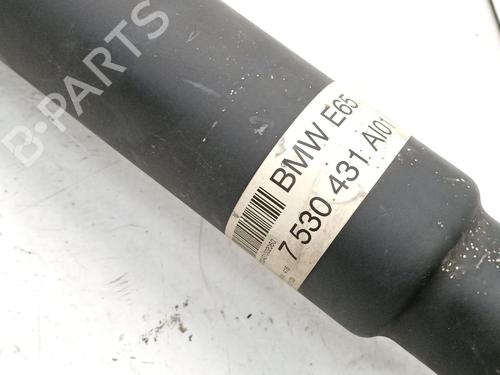 Driveshaft BMW 7 (E65, E66, E67) 735 i, Li | BP23528265M37 