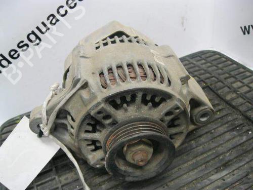 Generator Generator 24698231 24698231