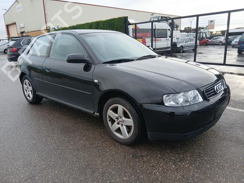 Fuel pump AUDI A3 (8L1) | BP32397847M76