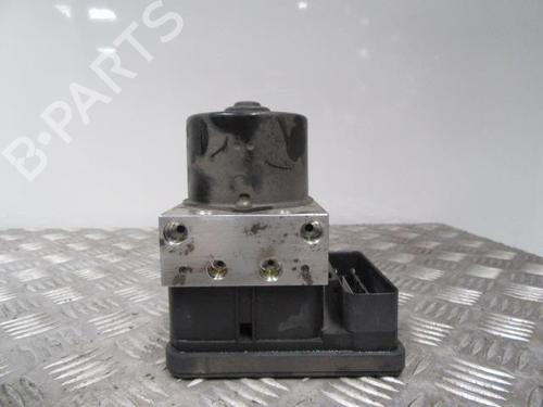 Used ABS pump VOLVO S40 II (544) [2003-2012]  20119464