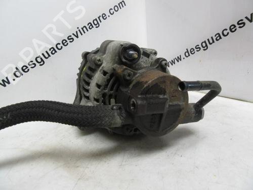 Alternator KIA SPORTAGE II (JE_, KM_) 2.0 CRDi | BP20118768M7