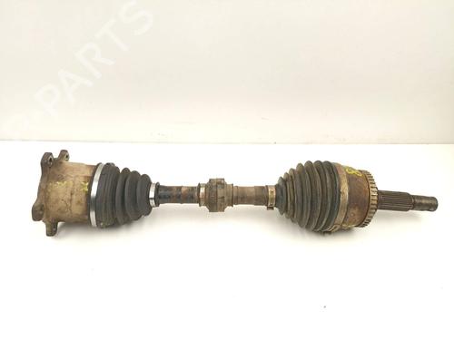 Used Right front driveshaft Right front driveshaft 17949048 17949048