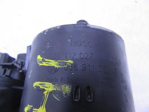 Starter VW POLO III (6N1) 60 1.4 | BP20120796M8 