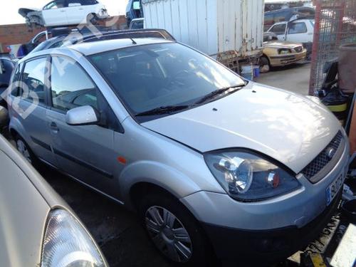 Turbocharger/Supercharger FORD FIESTA V (JH_, JD_) 1.4 TDCi | BP20120836M71 