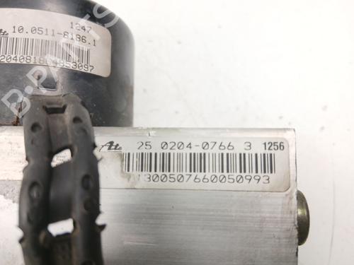 ABS pump JAGUAR S-TYPE II (X200) 3.0 V6 | BP30614458M43 