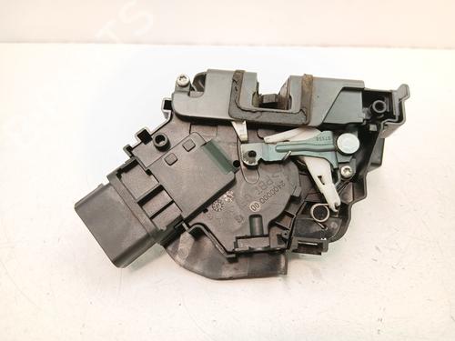 Front left lock FORD C-MAX (DM2) 1.8 TDCi | BP36140298C98 - Image 6