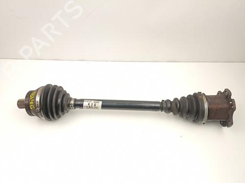 Used Right front driveshaft AUDI A4 B6 (8E2) 2.5 TDI (163 hp) 16934622