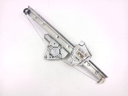 Rear left window mechanism SUZUKI GRAND VITARA II (JT, TE, TD) 1.9 DDiS All-wheel Drive (JT419, TD44, JB419WD, JB419XD,... | BP30259491C24 