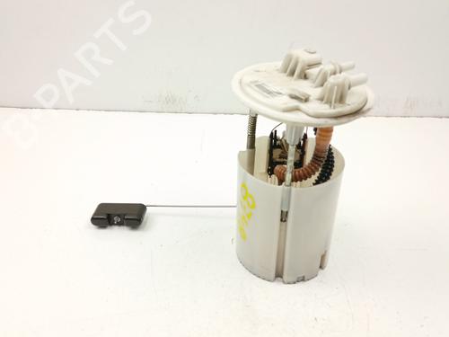 Fuel pump RENAULT MEGANE CC (EZ0/1_) 1.5 dCi (EZ09, EZ1G, EZ0D, EZ14) | BP28430038M76