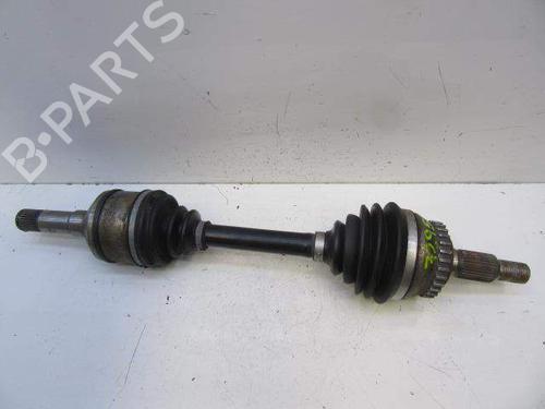 Used Left front driveshaft Left front driveshaft SAAB 9-5 Estate (YS3E) [1998-2009] 11044276 11044276