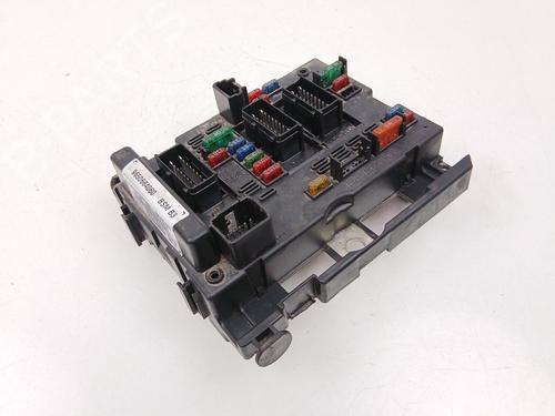 Used Fuse box PEUGEOT 307 SW (3H) 2.0 HDI 90 (90 hp) 26321560