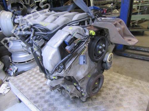 Used Engine FORD MONDEO III Saloon (B4Y) 2.5 V6 24V (170 hp) 20120447