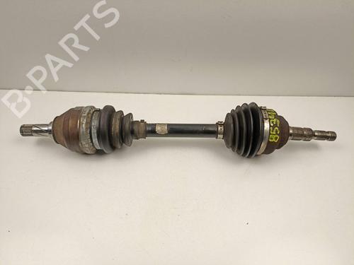 Used Left front driveshaft Left front driveshaft 24698381 24698381