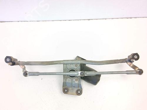 Front wiper motor FORD ESCORT CLASSIC (AAL, ABL) 1.8 TD | BP33756440M29 - Image 2