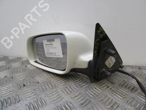 Left mirror SKODA OCTAVIA I (1U2) 1.9 TDI | BP20119284C26 