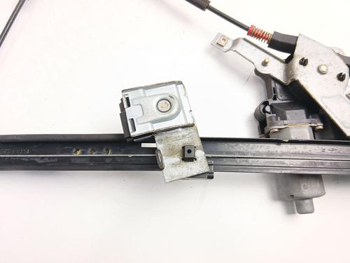 Front left window mechanism FORD MONDEO III (B5Y) 2.0 16V TDDi / TDCi | BP34240571C22  - Image 9
