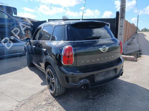 Pipe MINI MINI COUNTRYMAN (R60) Cooper SD | BP33182354M125  - Image 12