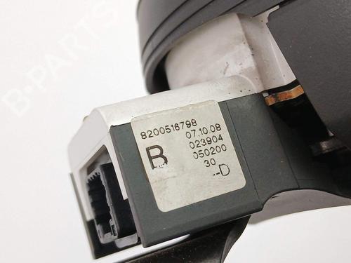 Instrument cluster RENAULT TWINGO II (CN0_) 1.5 dCi (CN0E) | BP39987865C47  - Image 8