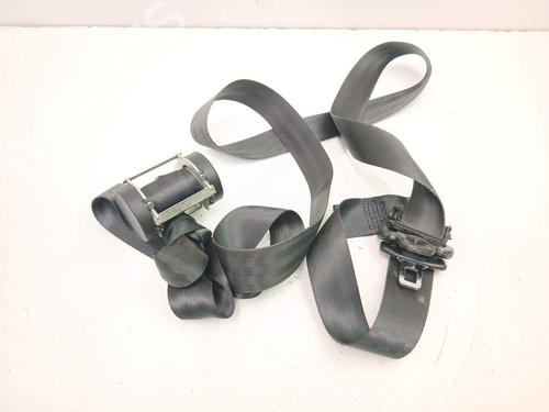 Used Front left seatbelt Front left seatbelt 34557681 34557681