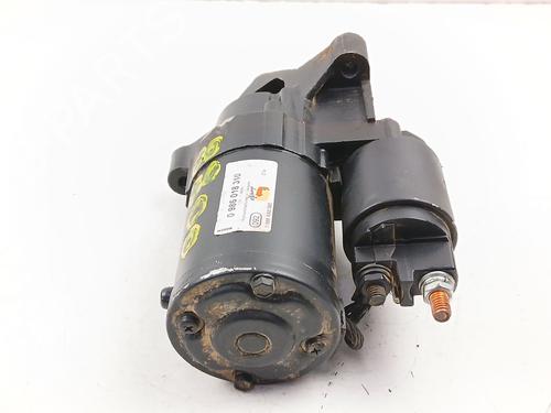 Anlasser CITROËN BERLINGO / BERLINGO FIRST Box Body/MPV (M_) 1.9 D (MBDJY) | BP29823653M8 